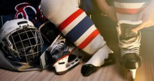 Il demande une chance de faire ses preuves dans le junior AA