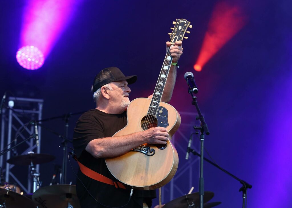 Saint-Anicet en fête le 23 juin