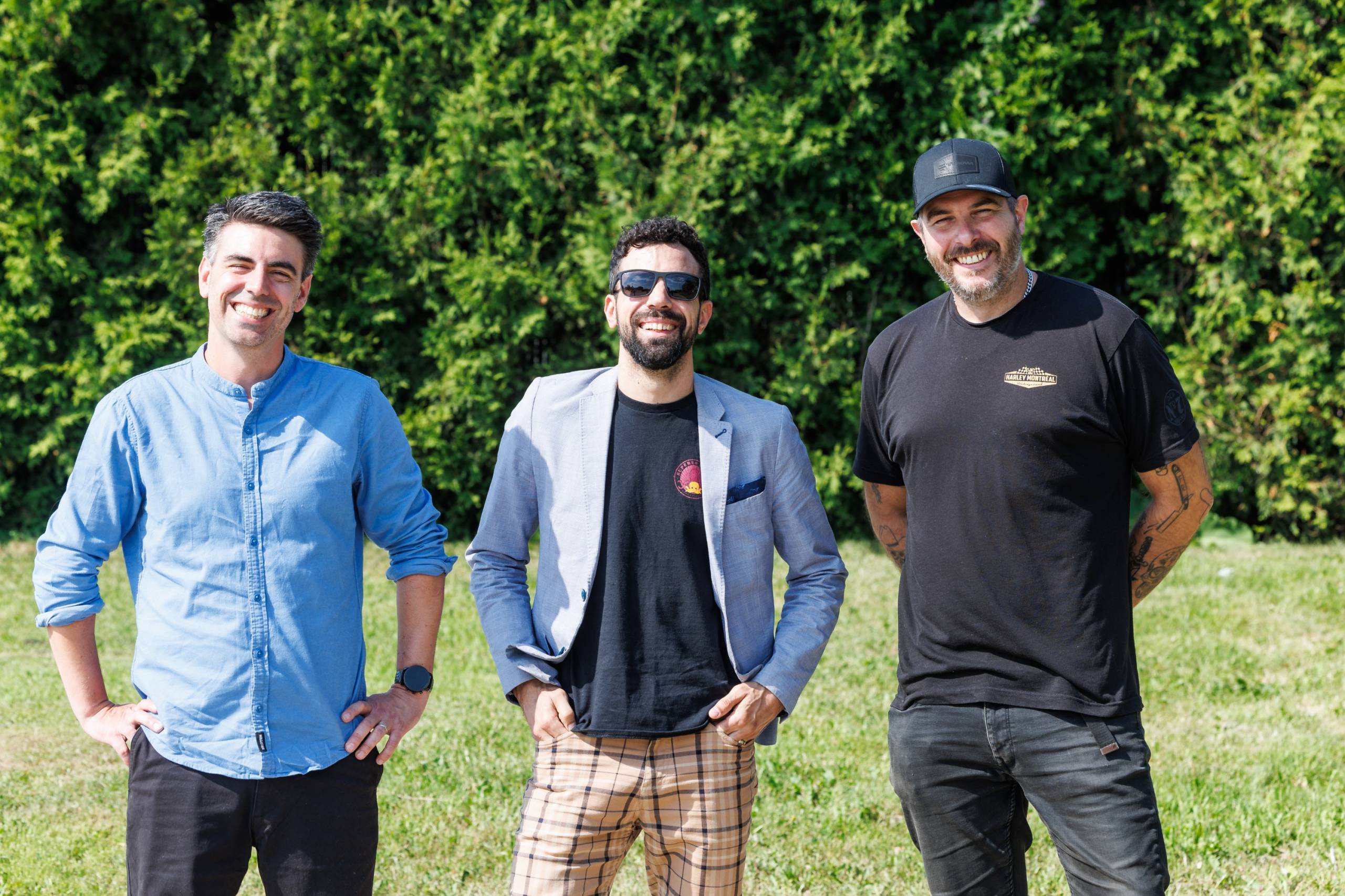 Regard sur la paternité d’aujourd’hui : des « papas 2.0 »