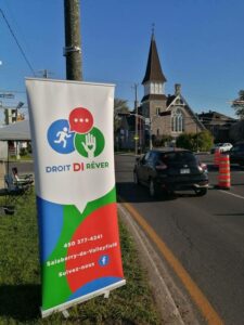 La fin d&rsquo;une ressource pour déficients intellectuels