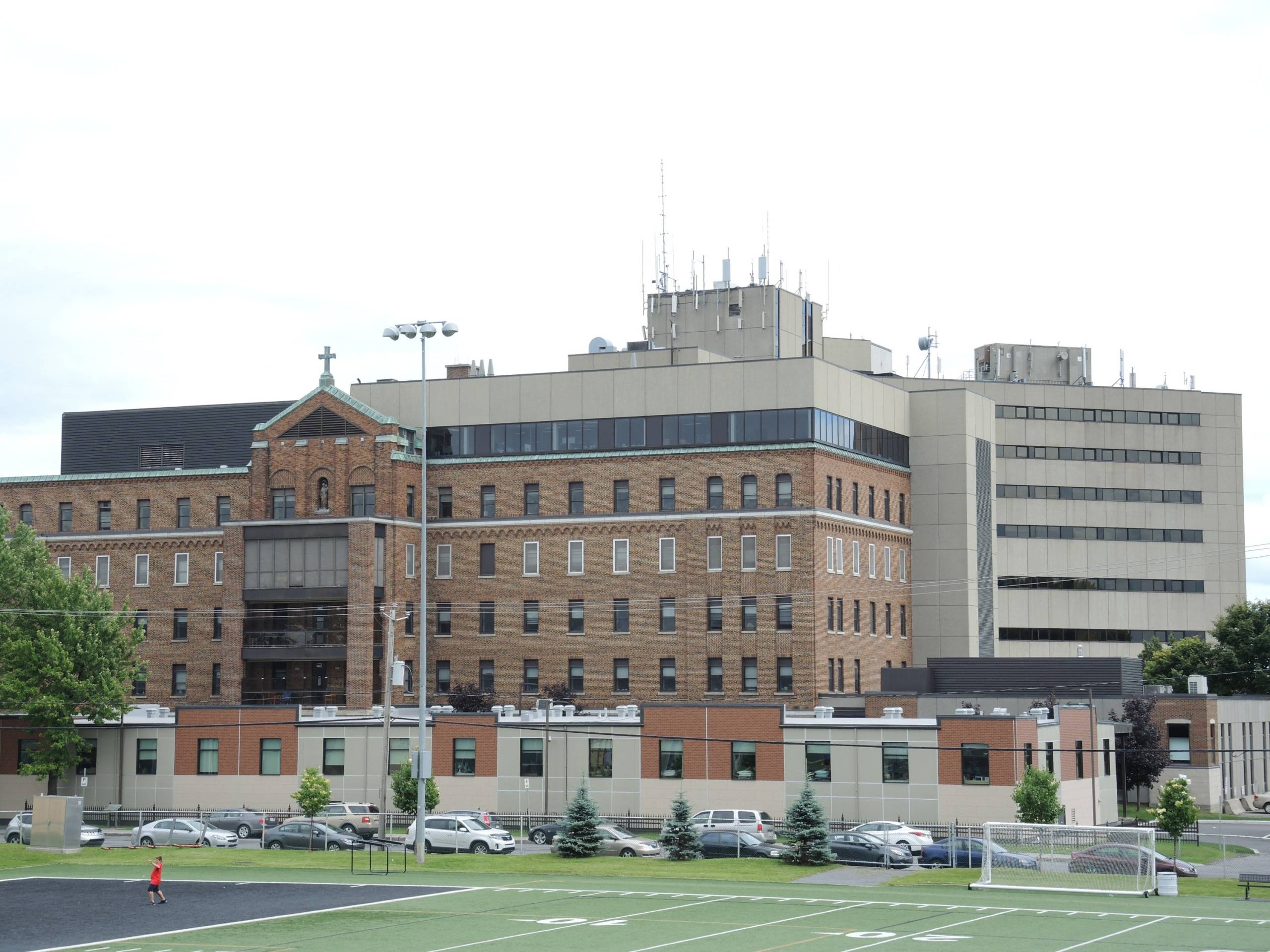 L&rsquo;Hôpital du Suroît innove avec une nouvelle Unité hospitalière virtuelle