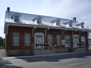 Emprunt de 3 M$ pour accueillir une éventuelle école à Saint-Polycarpe