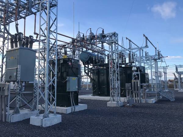 Poste électrique : Coteau-du-Lac et Hydro-Québec s’entendent sur la vente d’un terrain