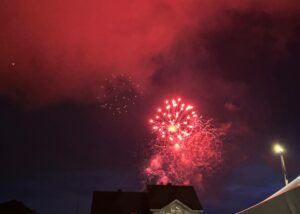 Fête nationale : des villes changent leurs plans