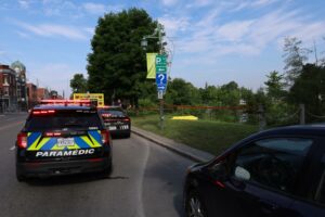 Corps repêché dans le Vieux-Canal : la victime est un quarantenaire