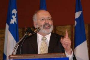 Une soirée hommage au syndicaliste Marc Laviolette