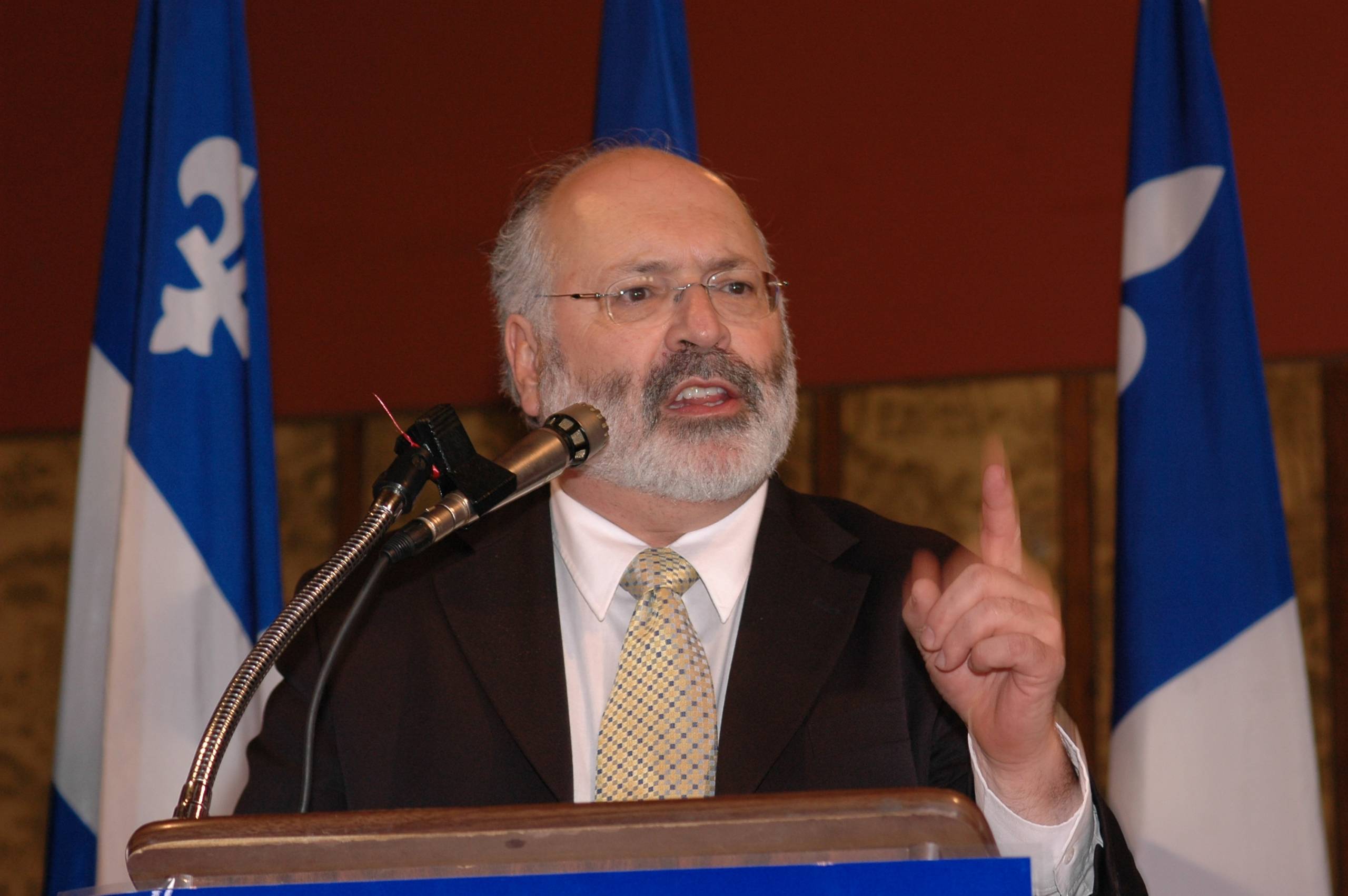 Une soirée hommage au syndicaliste Marc Laviolette