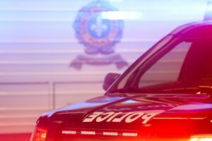 Saint-Urbain-Premier : un piéton happé mortellement par un poids lourd