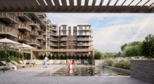 Michael Tremblay veut battre les meilleurs