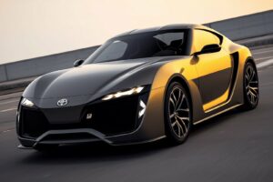 La prochaine génération de Toyota GR86 est annoncé pour 2026 avec le moteur de la GR Corolla