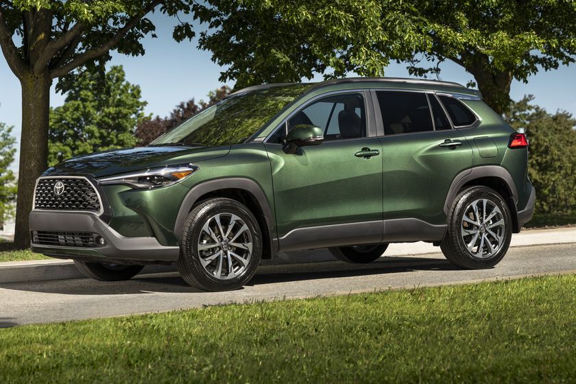 Des millions de coussins gonflables défectueux chez Toyota et Lexus