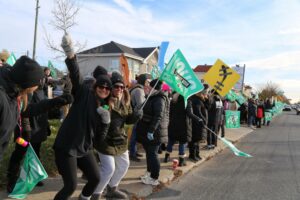 La Fête des Citoyens de Beauharnois a remporté son pari