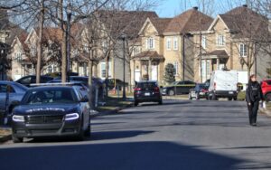 Concert de Noël avec Le Vent du Nord