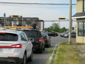 Collision à Saint-Stanislas-de-Kostka en mai : le coroner conclut à un décès accidentel