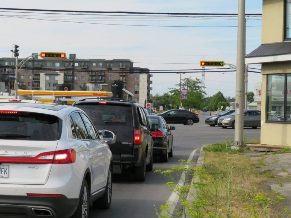 Collision à Saint-Stanislas-de-Kostka en mai : le coroner conclut à un décès accidentel