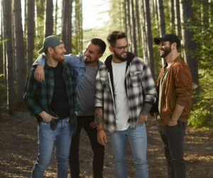 Soirées spectacles et feux d’artifices au Festival de la grillade