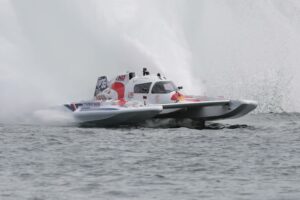 Brandon Kennedy veut poursuivre sa séquence victorieuse