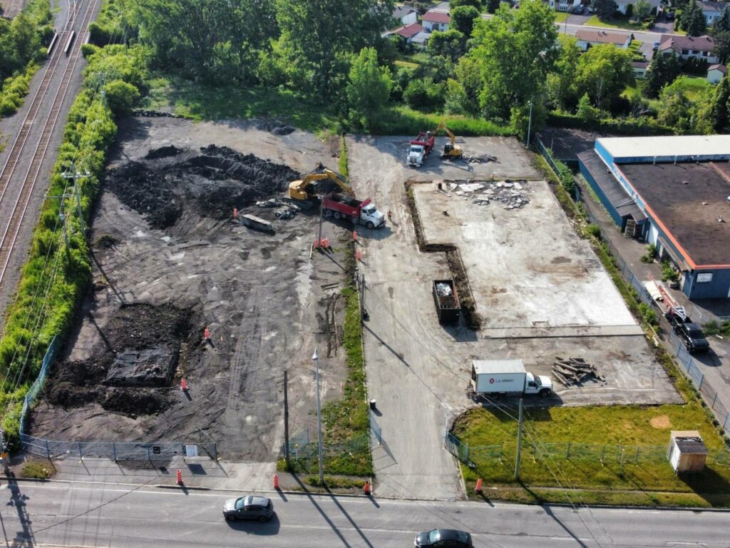 VIDÉO – Un vingtième Triathlon Valleyfield qui bouge encore plus