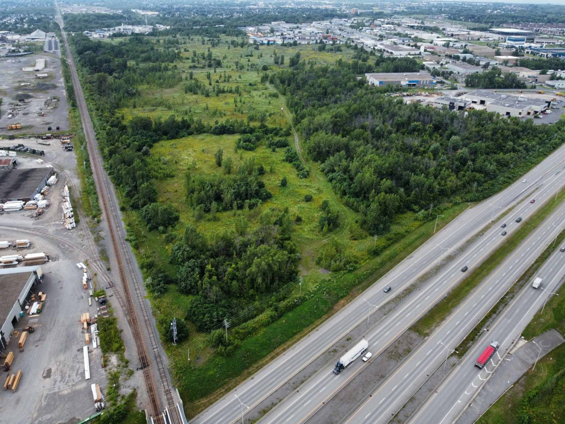 Aide financière pour les sources d’eau potable dans Soulanges