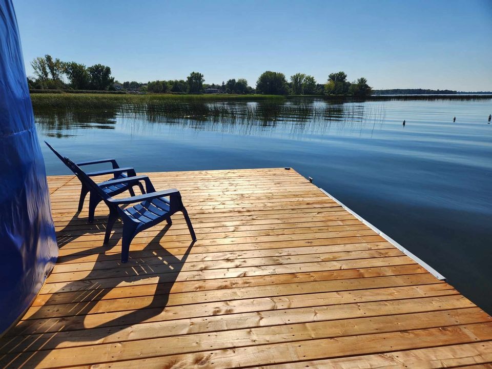 Veille de tornade pour le secteur Valleyfield