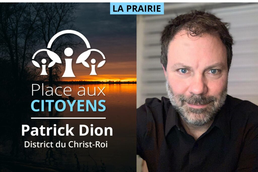 VIDÉO – Saint-Zotique devient une Ville