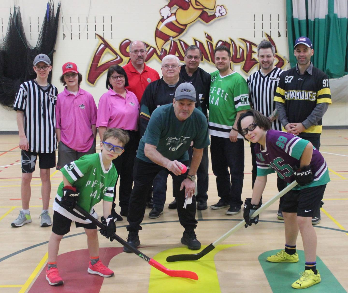 La chorale de Noël Falala reprend ses activités après trois ans d’absence