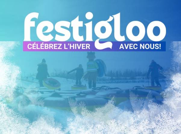 Nouvelle identité visuelle pour Sainte-Barbe