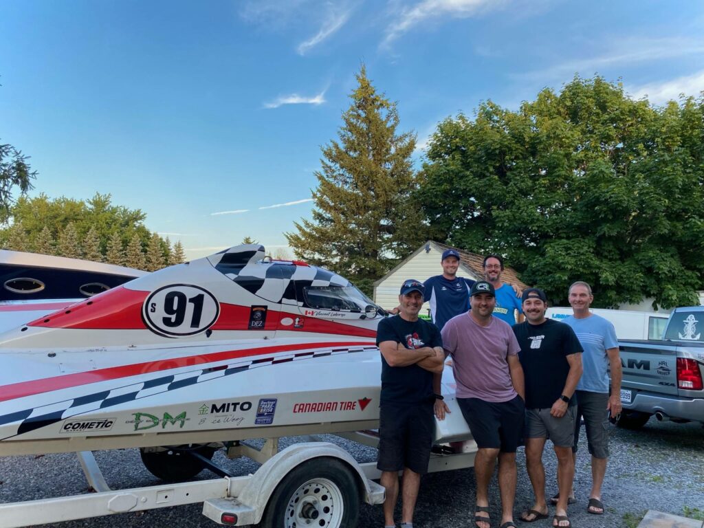 Le bon «Karma» de Rémi Beauvillain