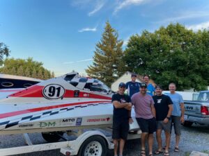 Le bon «Karma» de Rémi Beauvillain