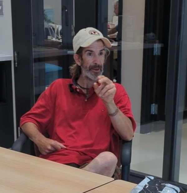 Le pouvoir du câlin dans la guérison