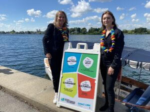 Devenir ambassadeur touristique de sa propre région : découvrir la MRC grâce à des Escapades ciblées