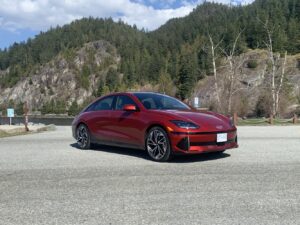 La frontière du prestige des marques automobiles va disparaître