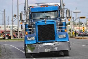 Sûreté du Québec – Activité de prévention en sécurité routière