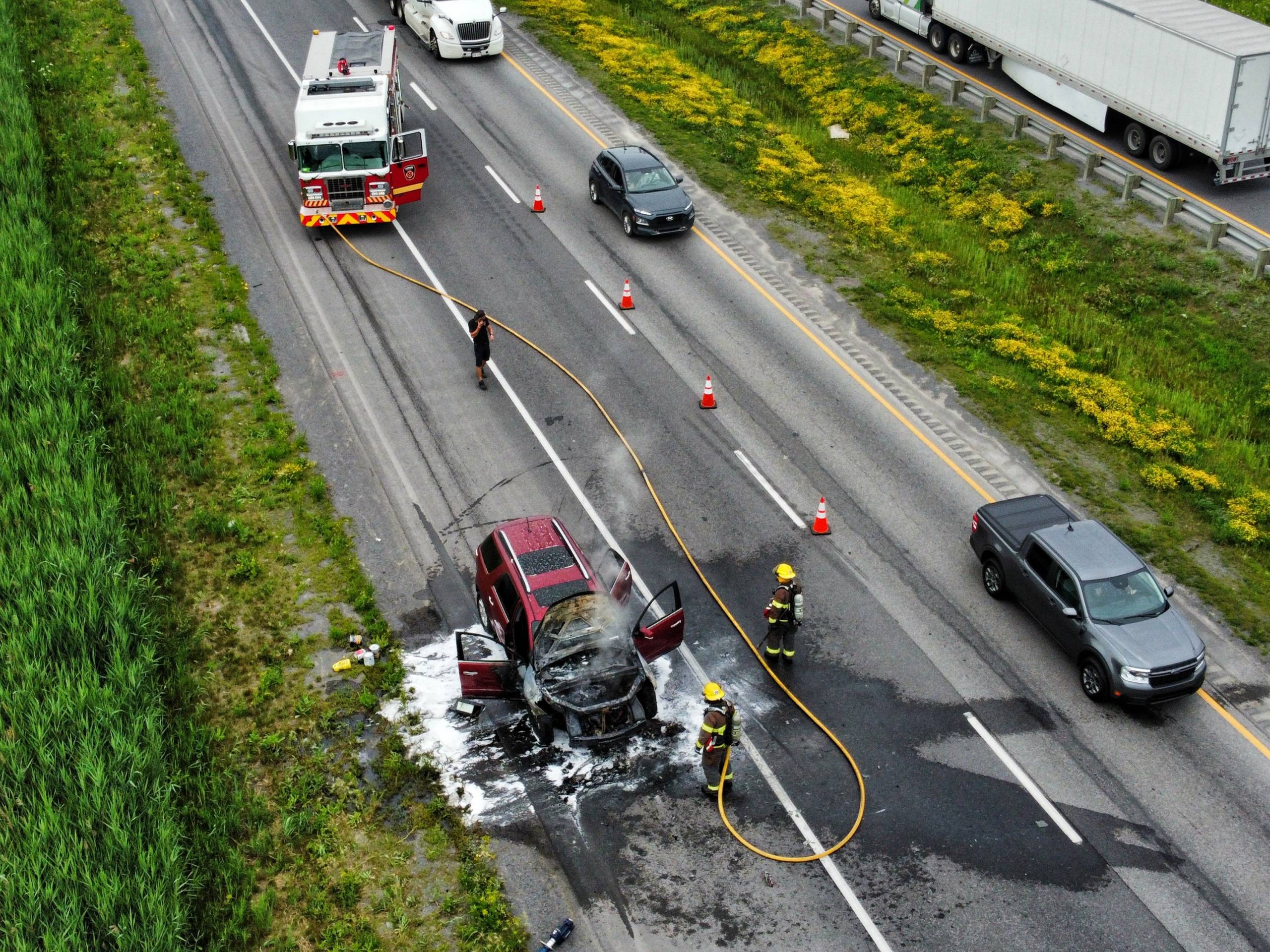 Delson – Ébéniste