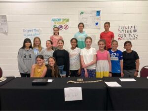 Augmentation de la participation au défilé de la Fête nationale