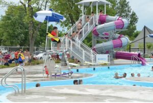 Hydro-Québec remplacera les estacades aux abords de ses barrages