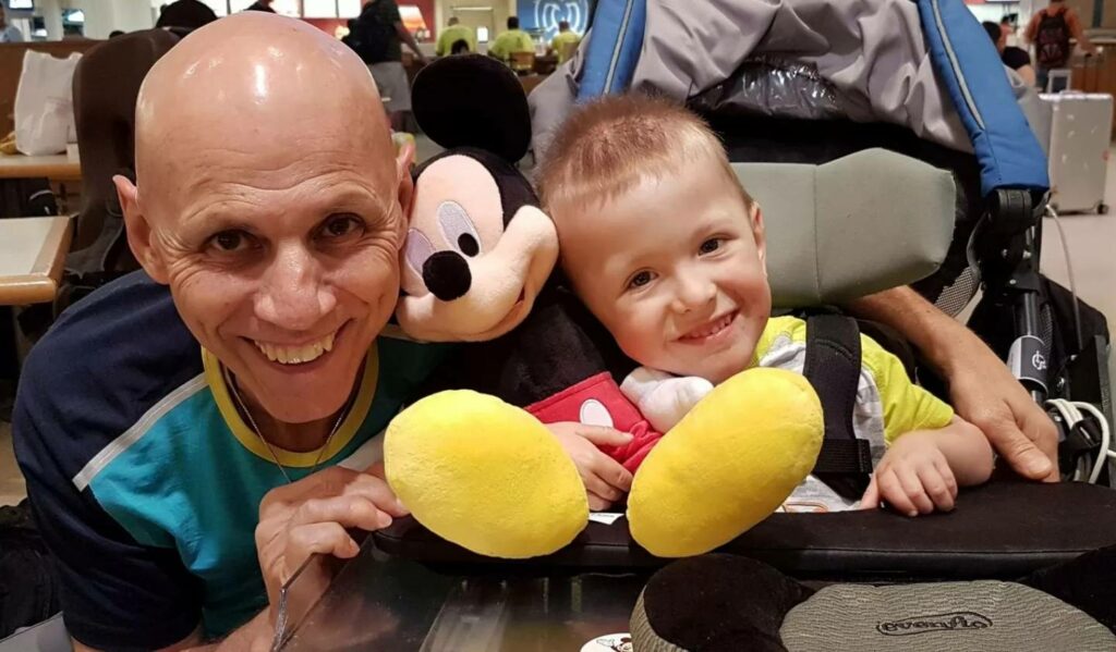 Tommy Shannon fait rugir le Dognasty