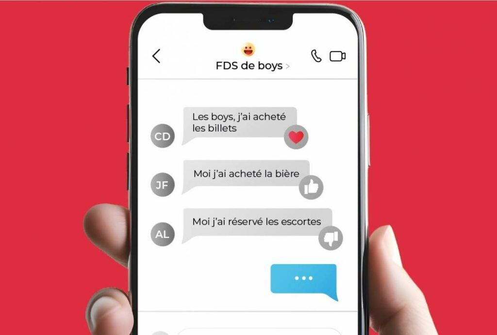 Campagne pour prévenir l&rsquo;exploitation sexuelle