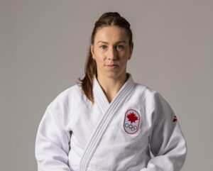 Jeux de Paris : Catherine Beauchemin-Pinard sans médaille