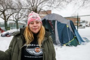 Conférence: la Nouvelle-France illustrée par les timbres