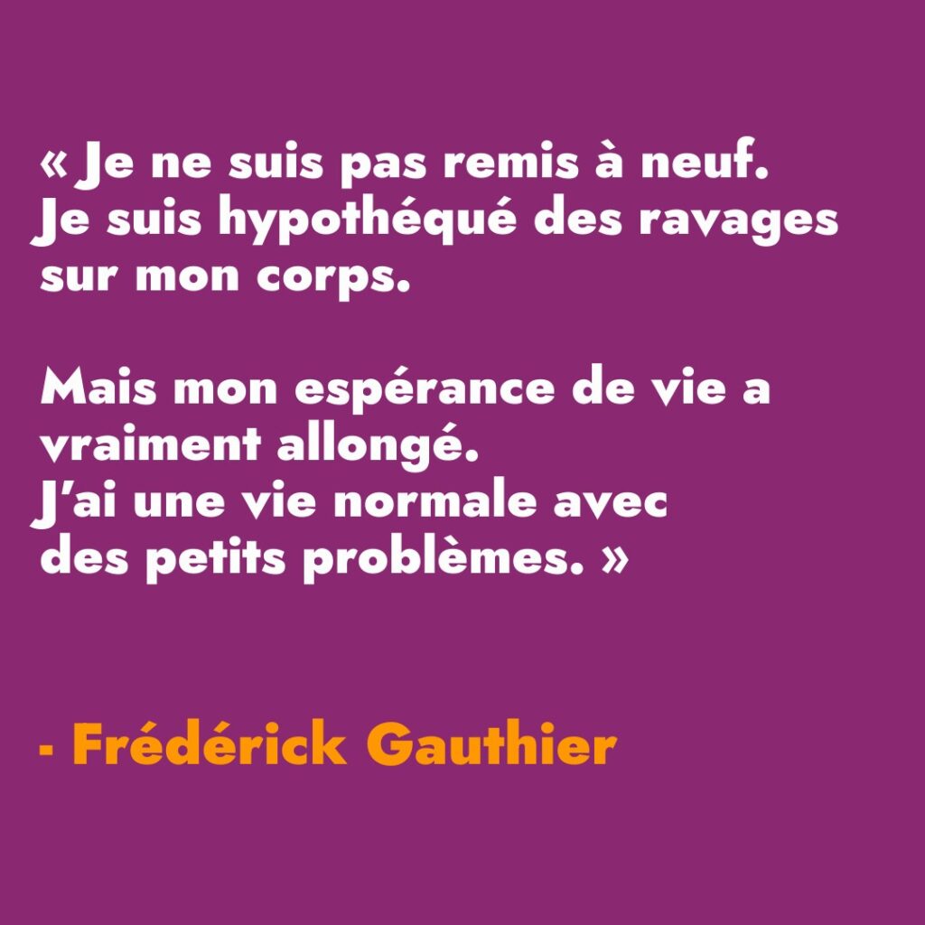 Ambioterra soulignera ses 20 ans en août