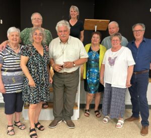 Près de 140 000$ pour des projets destinés aux aînés