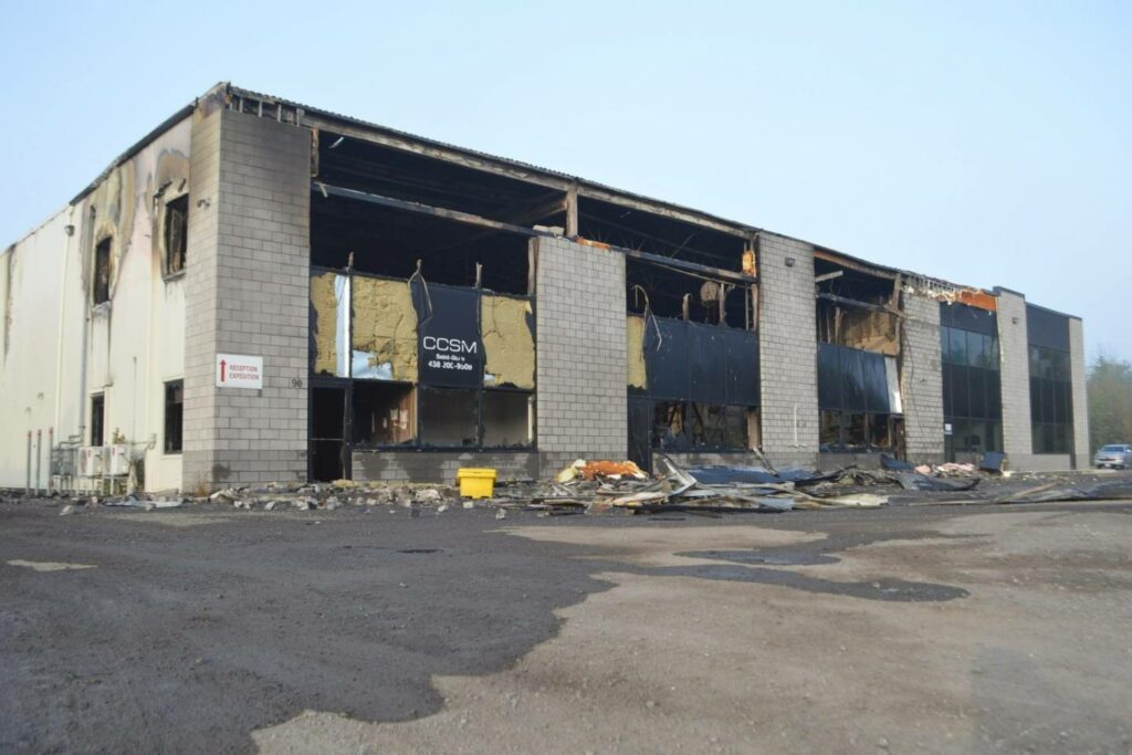 Nouvelle directrice au Carrefour Jeunesse-emploi Beauharnois-Salaberry