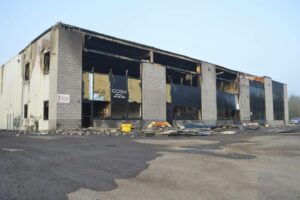 Nouvelle directrice au Carrefour Jeunesse-emploi Beauharnois-Salaberry