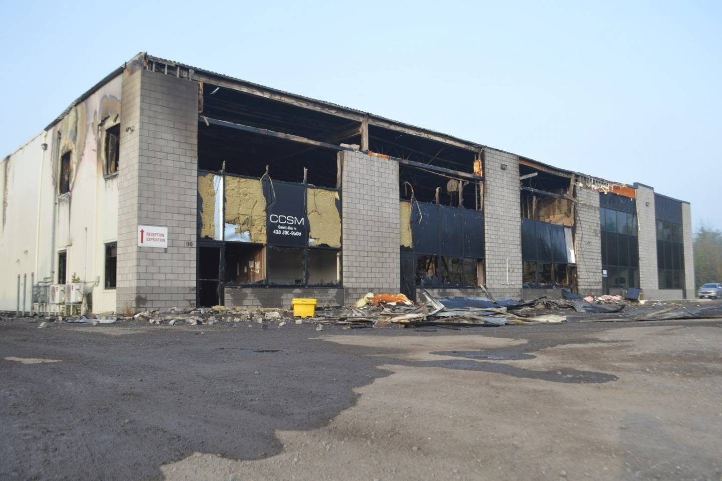 Nouvelle directrice au Carrefour Jeunesse-emploi Beauharnois-Salaberry