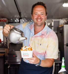 Casse-croûtes saisonniers : le secret est dans… la passion !