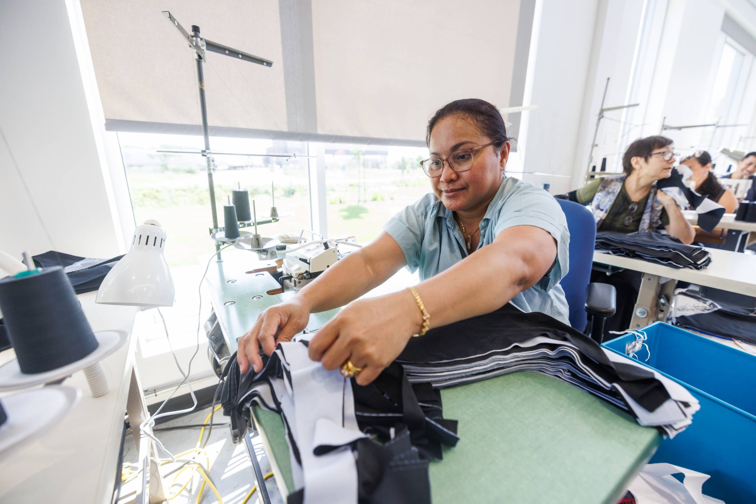 Projet de parc éolien dans Saint-Timothée