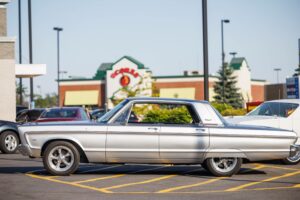 Pas de Régates à Sorel-Tracy en 2023