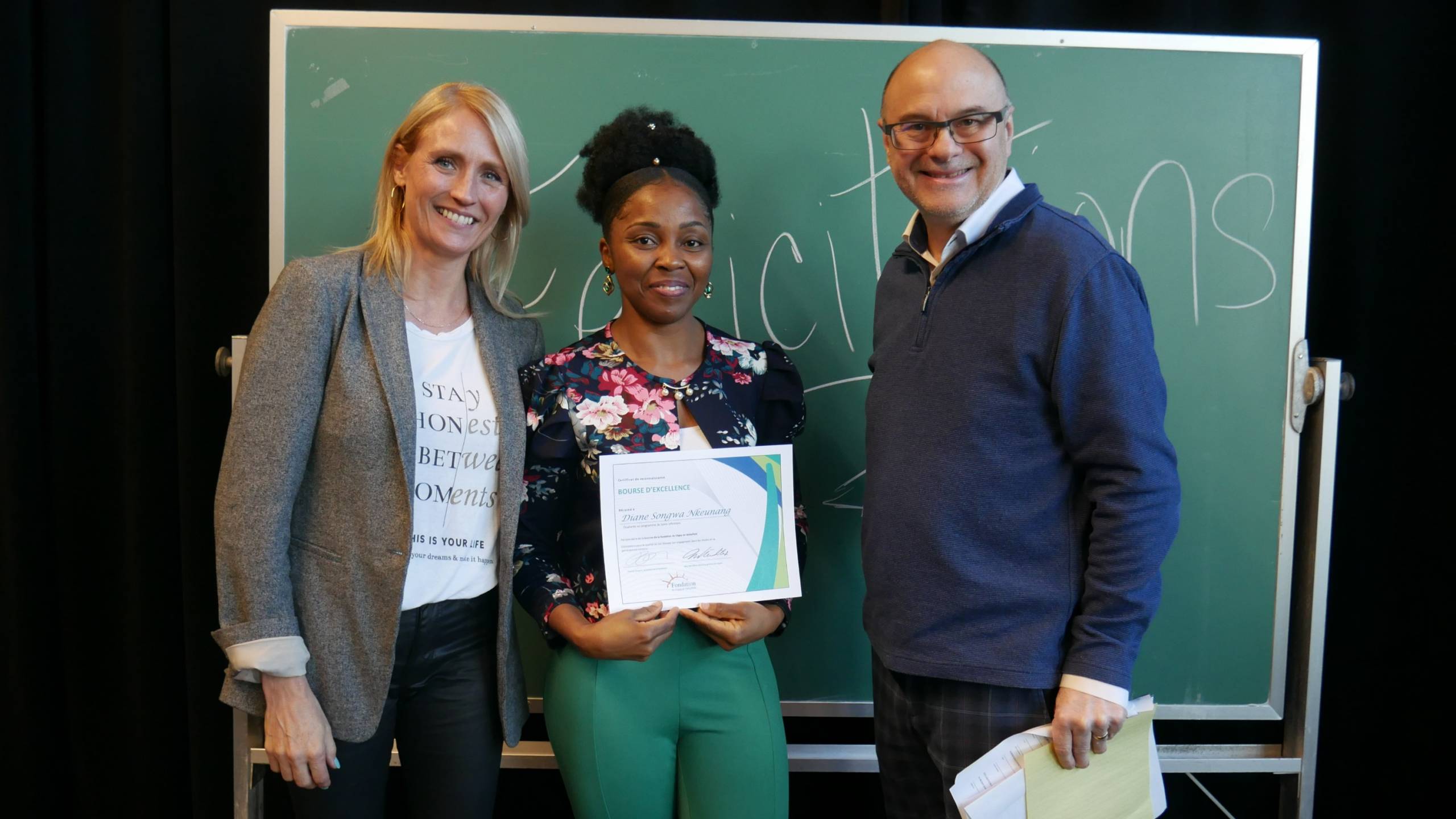 Des haltérophiles de la relève à Rigaud cette fin de semaine