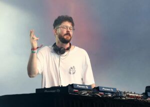 Soirée au rythme des DJs